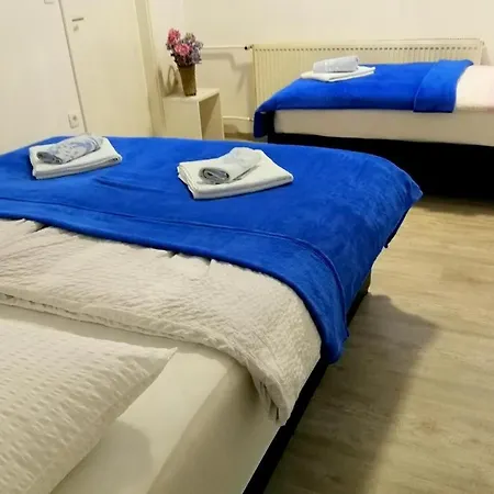 Apartma As Lesce  Exterior photo