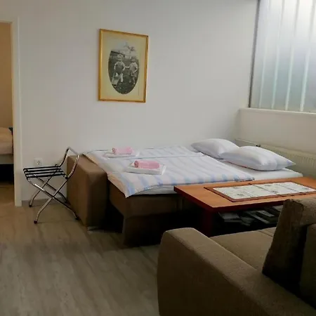 Apartma As Lesce  Exterior photo