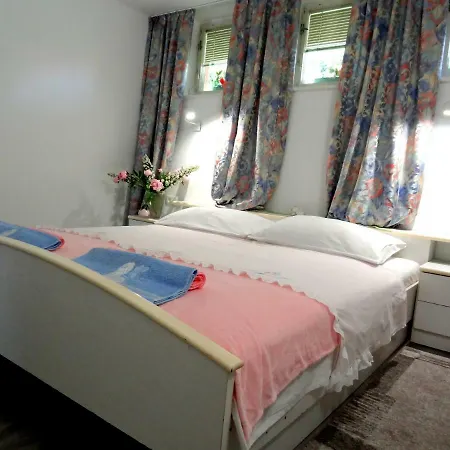 Apartma As Lesce  Exterior photo