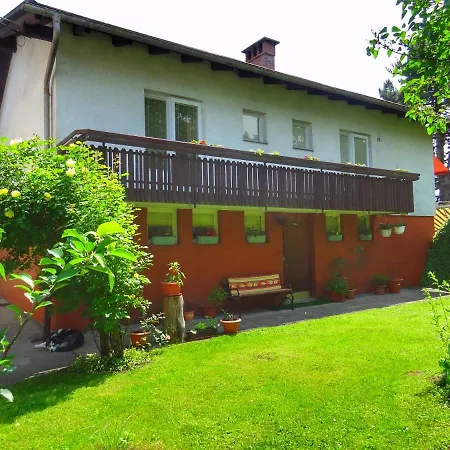 Apartma As Lesce  Exterior photo